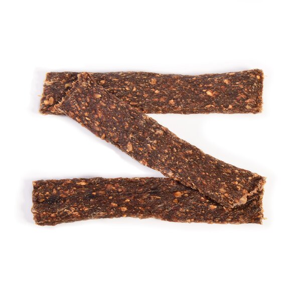 Hasenfleisch Streifen 200g
