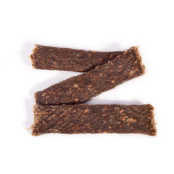 Hirschfleisch Streifen 200g