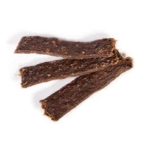 Hirschfleisch Streifen 200g