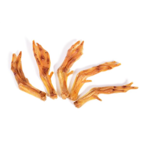 Entenfüsse 190g