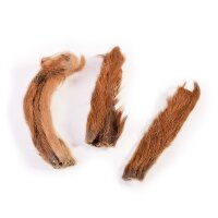 Rehhaut mit Fell 90g