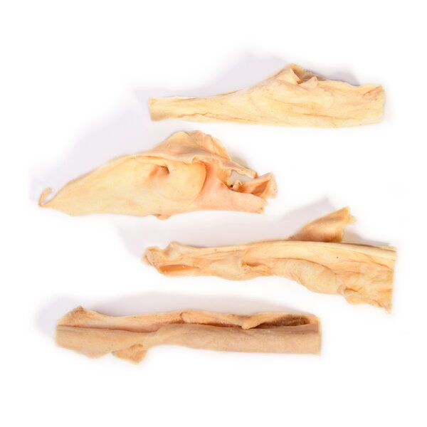 Lammkopfhaut 200g