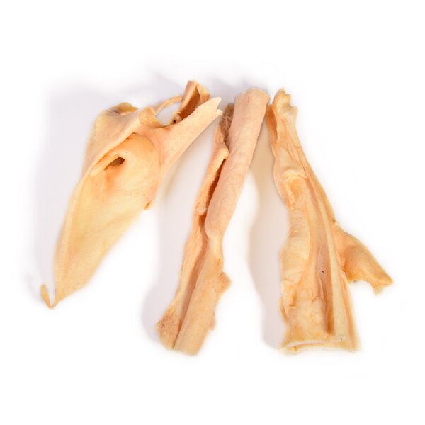 Lammkopfhaut 200g