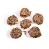 Lachsfleisch Ring 75g