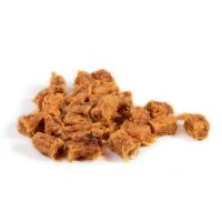 Perlhuhnfleisch W&uuml;rfel Soft 150g