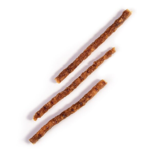 Perlhuhnfleisch mini Sticks 125g
