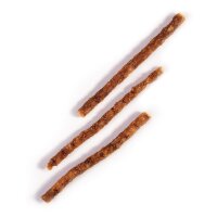 Perlhuhnfleisch mini Sticks 125g