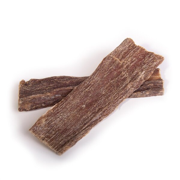 Rinderdörrfleisch flach 150g