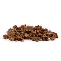 Hering mini W&uuml;rfel 100g