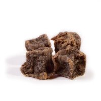 Ziegenfleisch W&uuml;rfel Premium 100g
