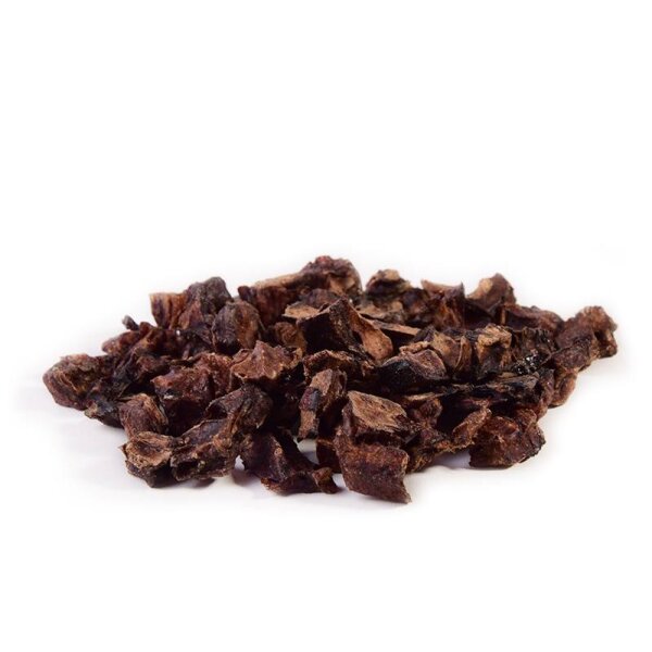 Pferdelungen mini Würfel 1kg