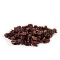 Pferdelungen mini W&uuml;rfel 1kg