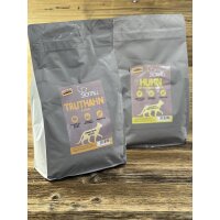 Erwachsene Katzen Truthahn &amp; Huhn 1,5kg