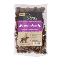 Kaninchen mit S&uuml;&szlig;kartoffeln &amp; Brombeeren -...