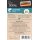 12x Hundewurst Lachs pur 600g