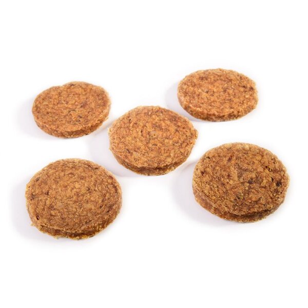 Hamburger Pute 2,5kg