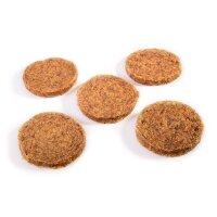 Hamburger Pute 2,5kg