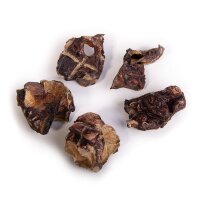 Rinderlungen W&uuml;rfel