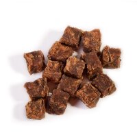 Fasanfleisch W&uuml;rfel Premium 2,5kg