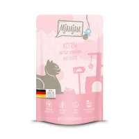 Kitten - H&uuml;hnchen