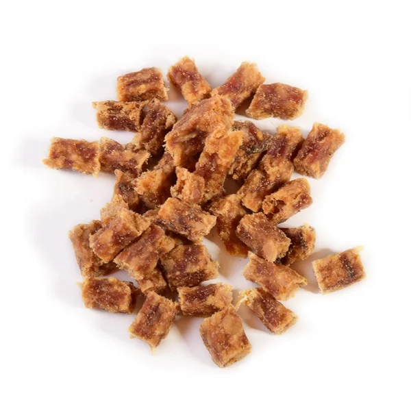 Putenfleisch Würfel Soft