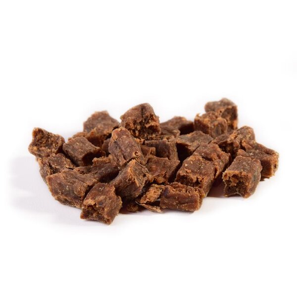 Fasanfleischwürfel Soft 2,5kg