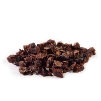 Pferdelungen mini W&uuml;rfel 2,5kg