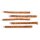 Wildschweinfleisch mini Sticks 2,5kg