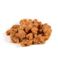 G&auml;nsefleischw&uuml;rfel Soft 2,5kg