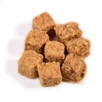 Putenfleisch W&uuml;rfel Premium