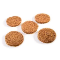 Hamburger Pute