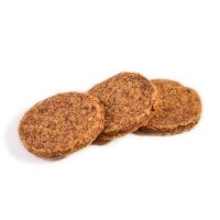 Hamburger Pute