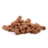 Entenfleisch mini Würfel
