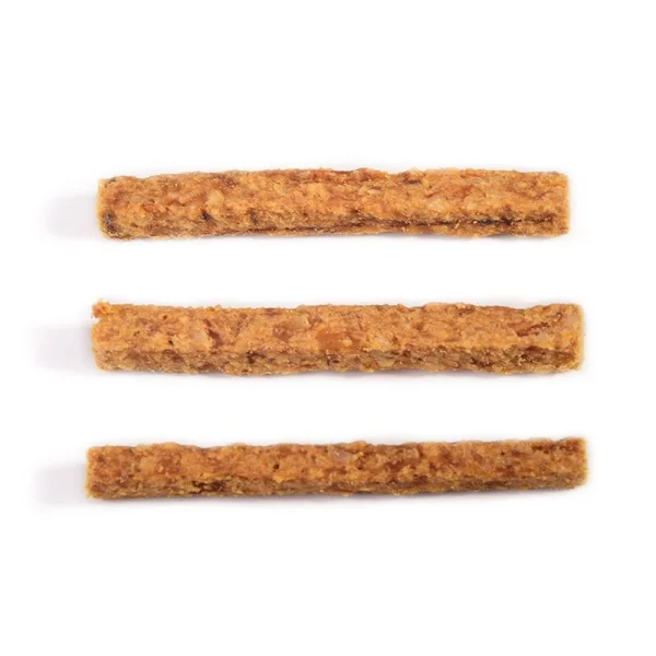 Entenfleisch Riegel