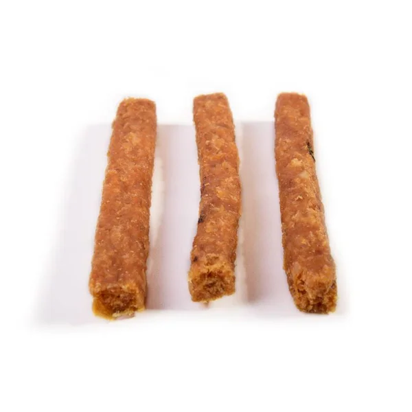 Gänsefleisch Riegel