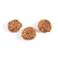Fischfleisch Ring
