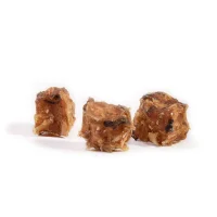 Fischfleisch Würfel
