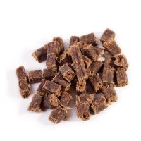 Rehfleisch W&uuml;rfel Soft