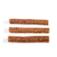 Kaninchenfleisch Riegel