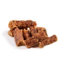 Kaninchenfleisch Dreieck