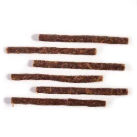 Lammfleisch mini Sticks