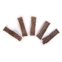 Ziegenfleisch Streifen