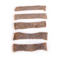 Kaninchenfleisch Streifen