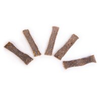 Kaninchenfleisch Streifen