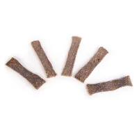 Kaninchenfleisch Streifen