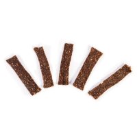 Hasenfleisch Streifen