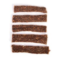 Hasenfleisch Streifen