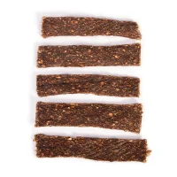 Hasenfleisch Streifen