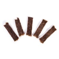 Hirschfleisch Streifen