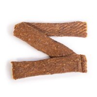 Putenfleisch Streifen